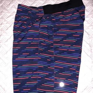 Lululemon Used shorts Size Medium